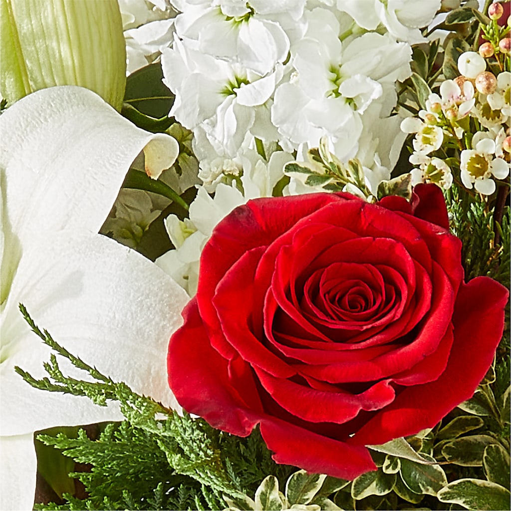 Twinkle Lights Bouquet –  Central Market Florist #138, Latham NY