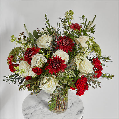 Favorite Traditions Bouquet –  Central Market Florist #138, Latham NY