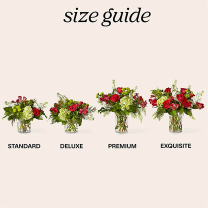 Tree Shopping Bouquet –  Central Market Florist #138, Latham NY