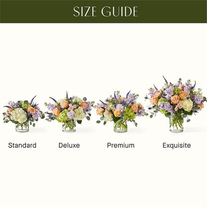 Porch Swing Bouquet –  Central Market Florist #138, Latham NY