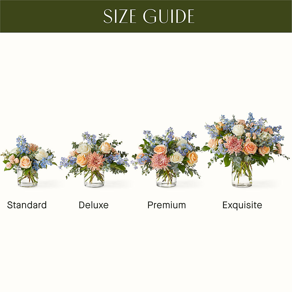 Inspired Bouquet –  Central Market Florist #138, Latham NY