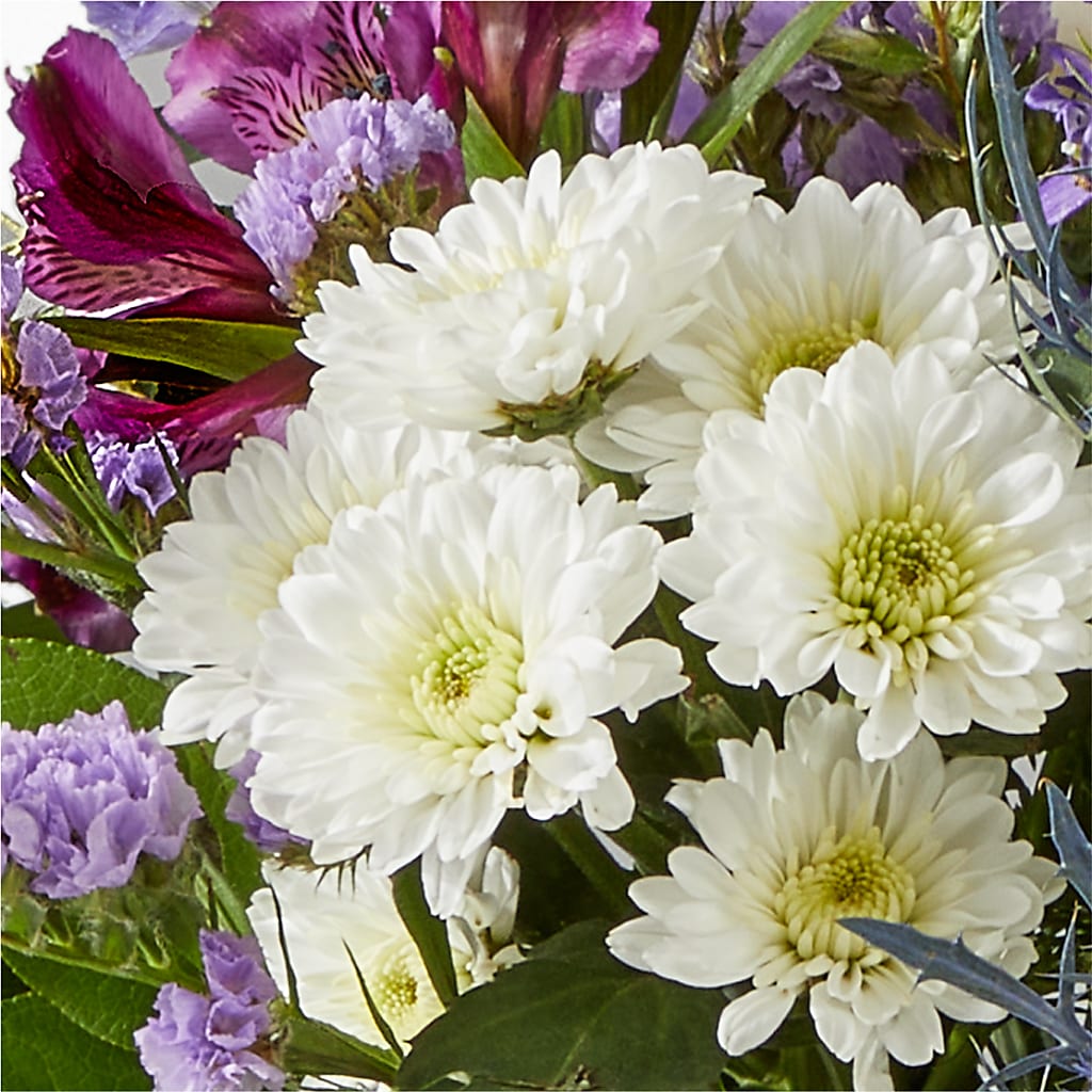 Shooting Star Bouquet –  Central Market Florist #138, Latham NY