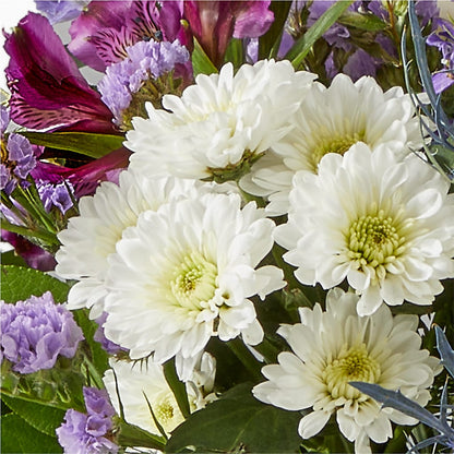 Shooting Star Bouquet –  Central Market Florist #138, Latham NY