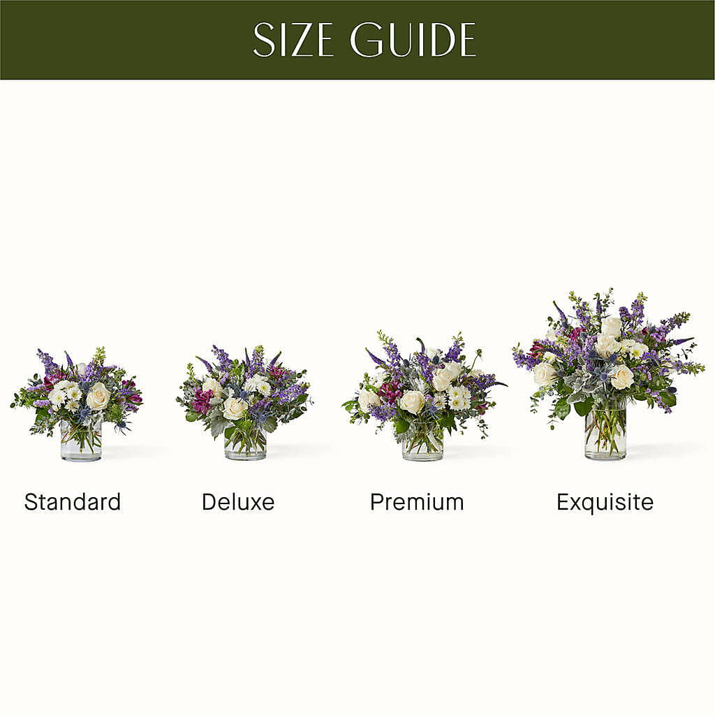 Shooting Star Bouquet –  Central Market Florist #138, Latham NY