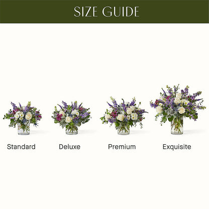 Shooting Star Bouquet –  Central Market Florist #138, Latham NY
