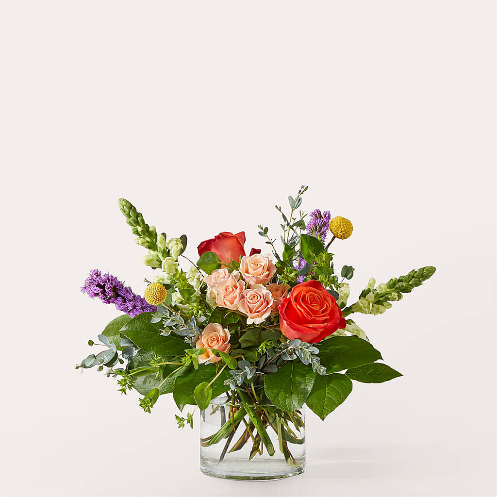 The Standout Bouquet –  Central Market Florist #138, Latham NY