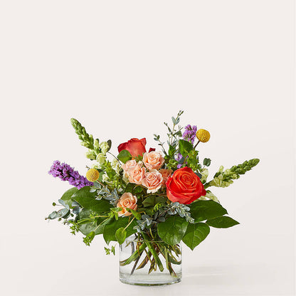 The Standout Bouquet –  Central Market Florist #138, Latham NY