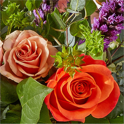 The Standout Bouquet –  Central Market Florist #138, Latham NY