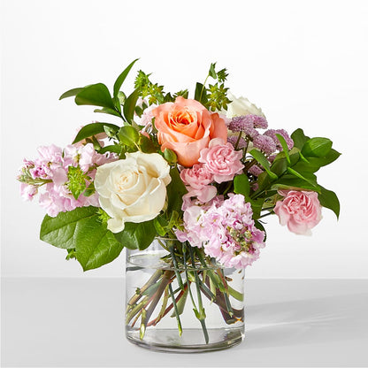 French Market Bouquet –  Central Market Florist #138, Latham NY