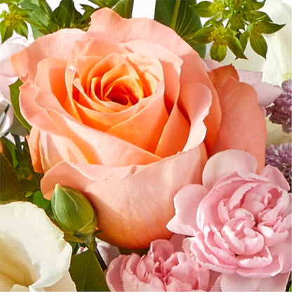 French Market Bouquet –  Central Market Florist #138, Latham NY