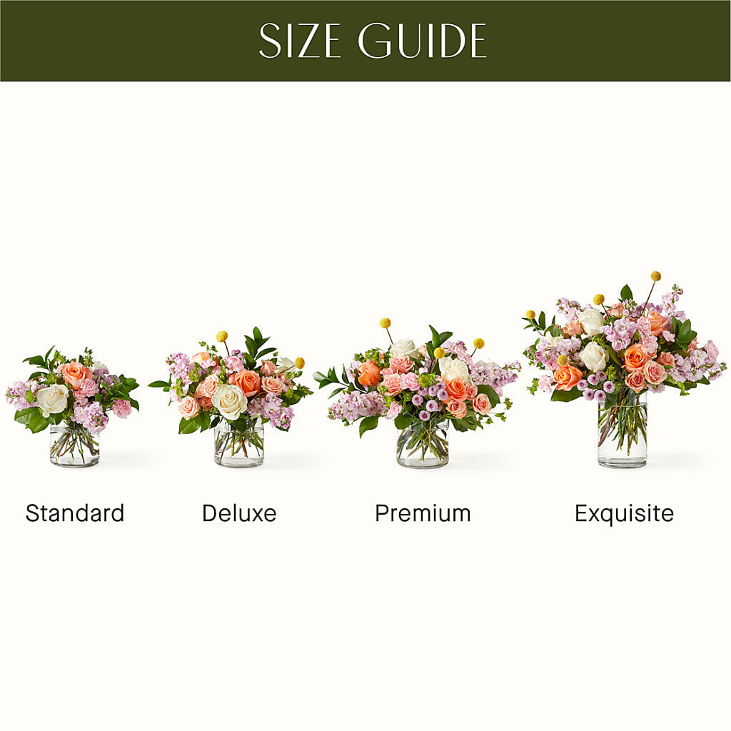 French Market Bouquet –  Central Market Florist #138, Latham NY