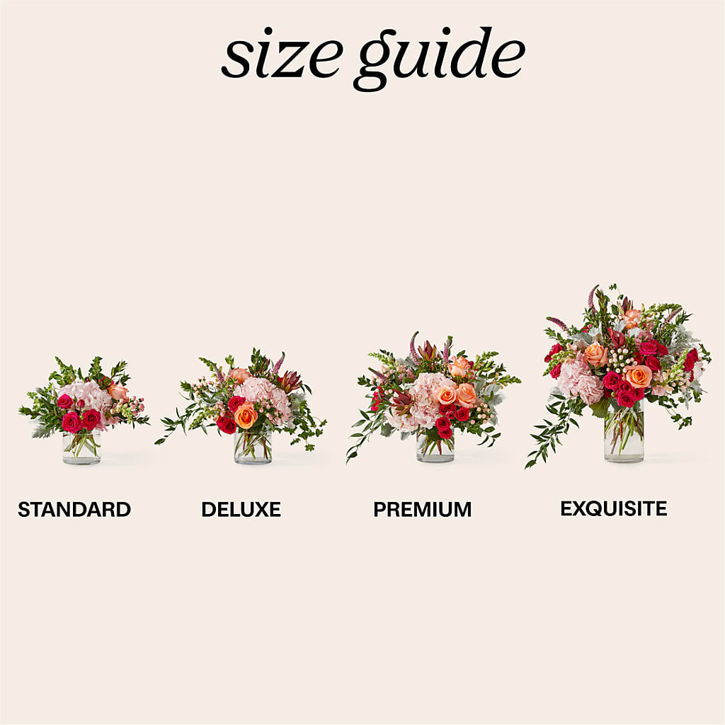 Glitz & Glam Bouquet –  Central Market Florist #138, Latham NY