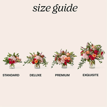 Glitz & Glam Bouquet –  Central Market Florist #138, Latham NY