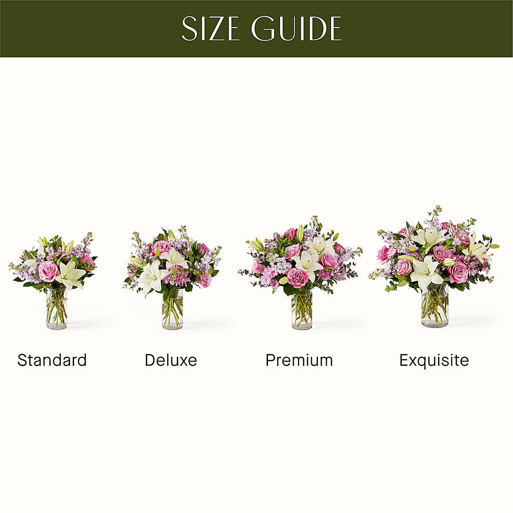 Daydreamer Bouquet –  Central Market Florist #138, Latham NY