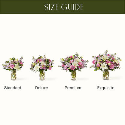 Daydreamer Bouquet –  Central Market Florist #138, Latham NY