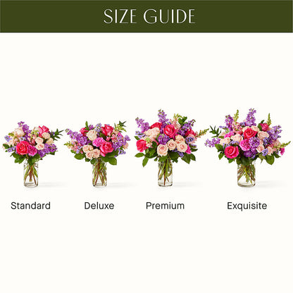 The Cha-Cha Bouquet –  Central Market Florist #138, Latham NY