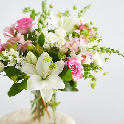 Fondly Bouquet –  Central Market Florist #138, Latham NY