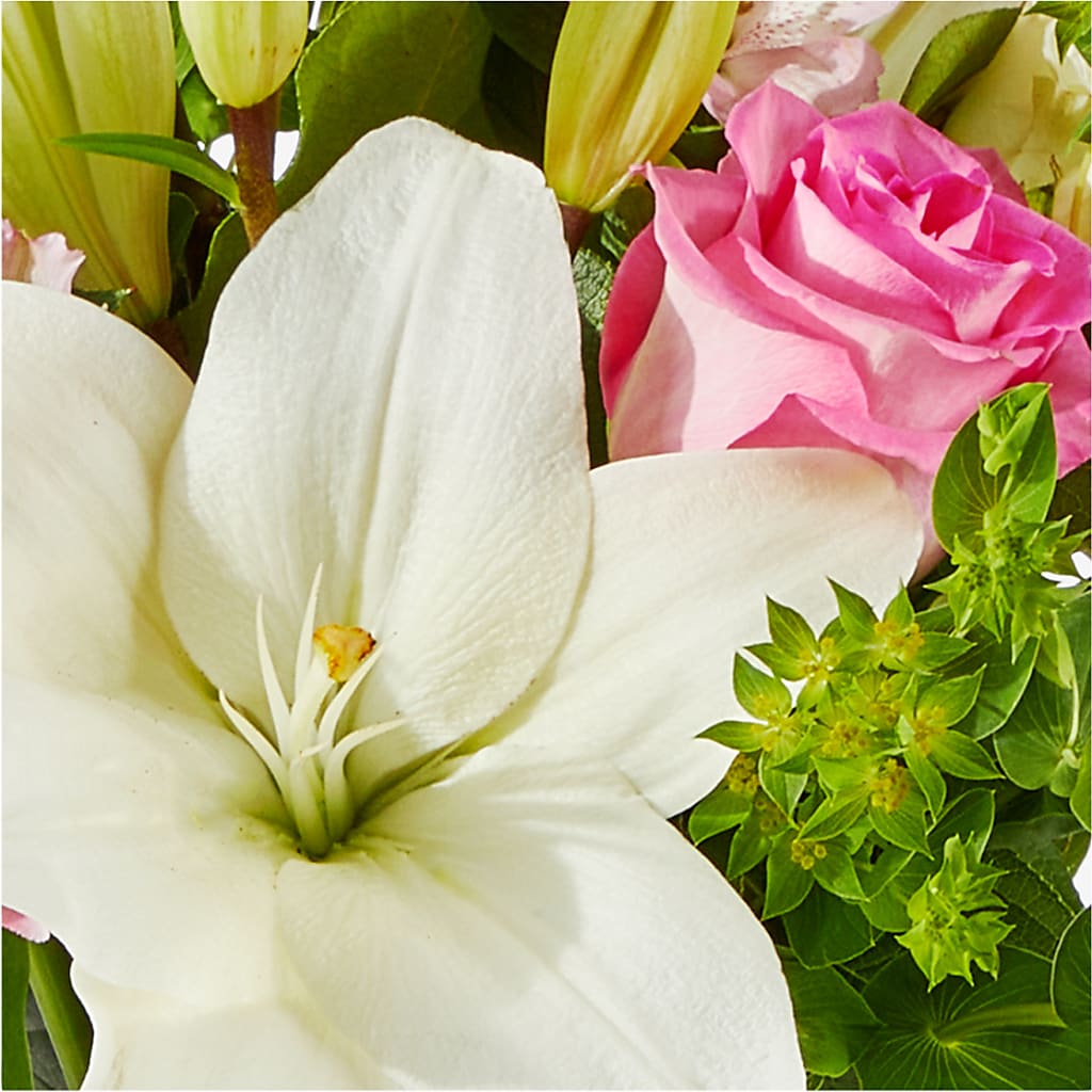 Fondly Bouquet –  Central Market Florist #138, Latham NY
