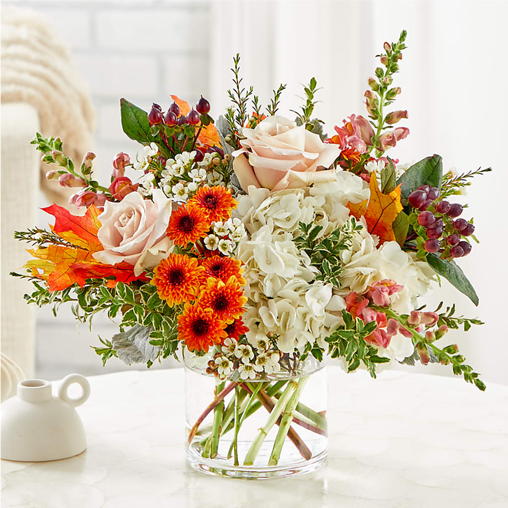 Autumnal Equinox Bouquet –  Central Market Florist #138, Latham NY