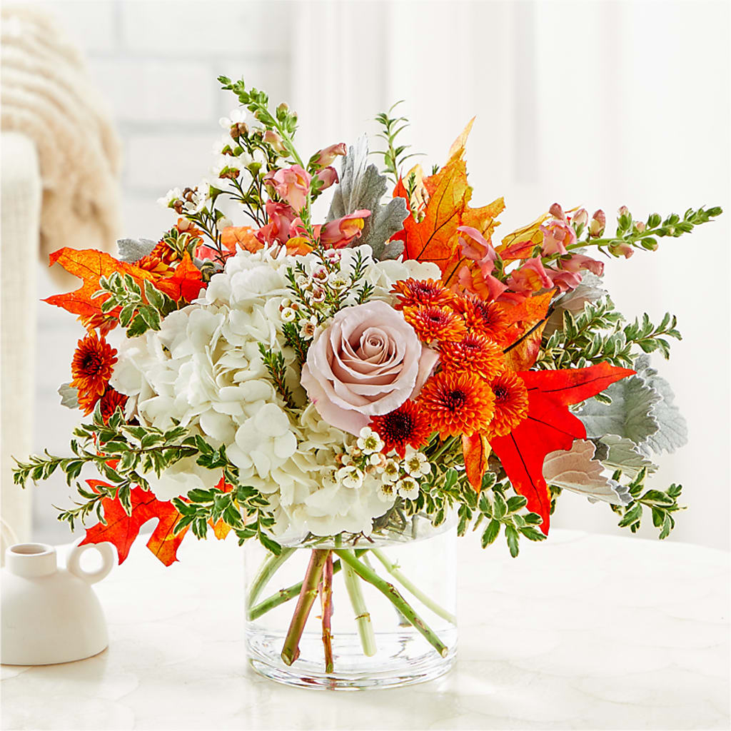 Autumnal Equinox Bouquet –  Central Market Florist #138, Latham NY