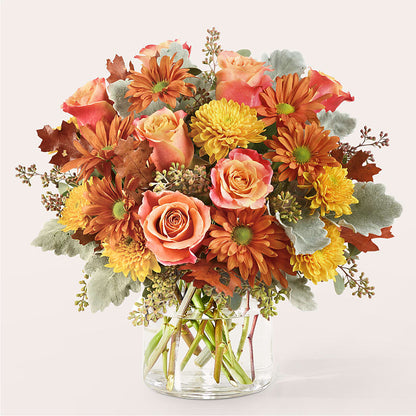 Caramel Apple Bouquet –  Central Market Florist #138, Latham NY
