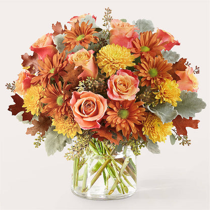 Caramel Apple Bouquet –  Central Market Florist #138, Latham NY