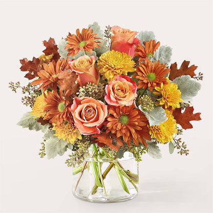 Caramel Apple Bouquet –  Central Market Florist #138, Latham NY