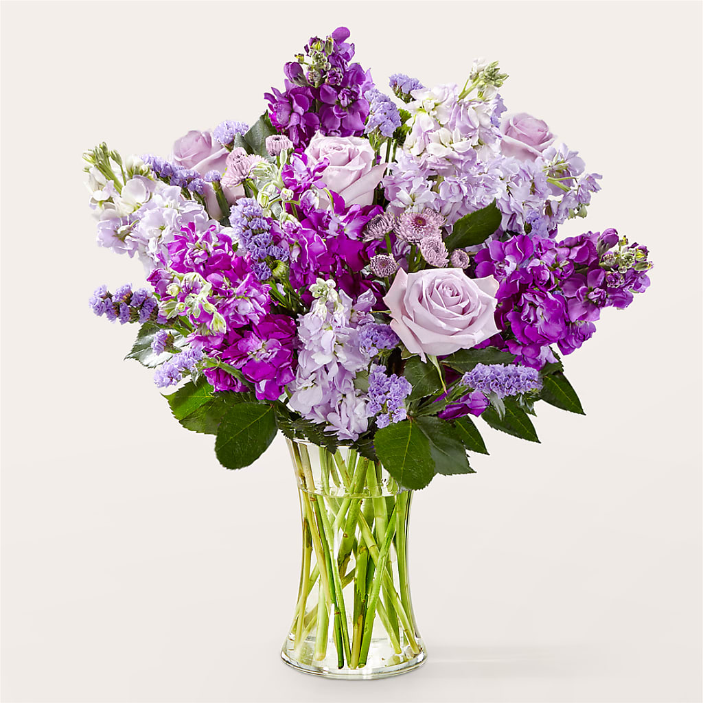 Give a Twirl Bouquet –  Central Market Florist #138, Latham NY