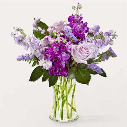 Give a Twirl Bouquet –  Central Market Florist #138, Latham NY