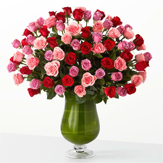 The Opulence –  Central Market Florist #138, Latham NY
