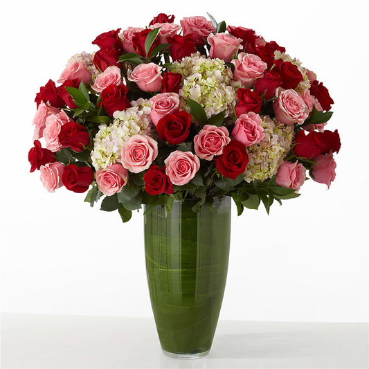 The Allure –  Central Market Florist #138, Latham NY