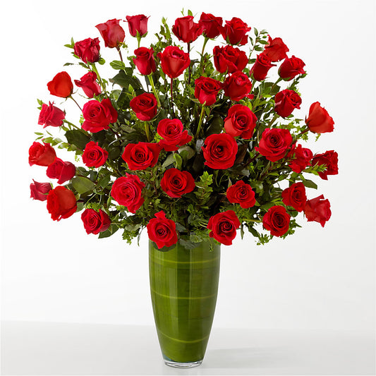 The Ballad –  Central Market Florist #138, Latham NY