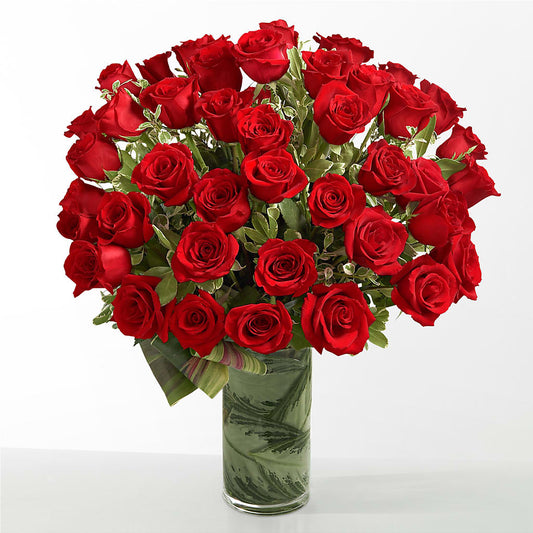 The Enamored –  Central Market Florist #138, Latham NY