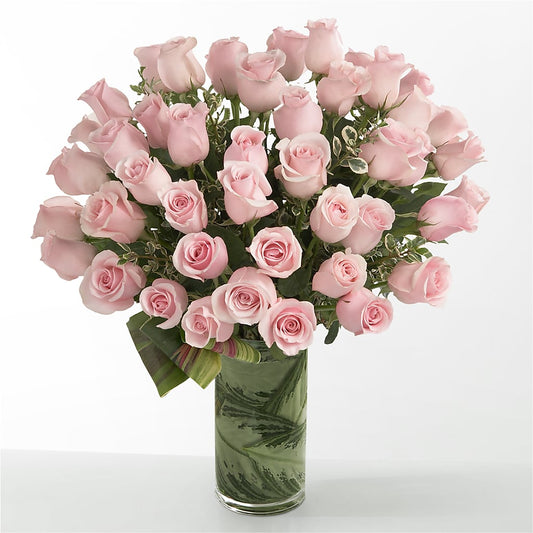 Pink Essence –  Central Market Florist #138, Latham NY