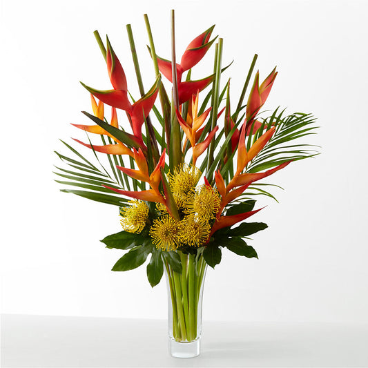 The Drama –  Central Market Florist #138, Latham NY