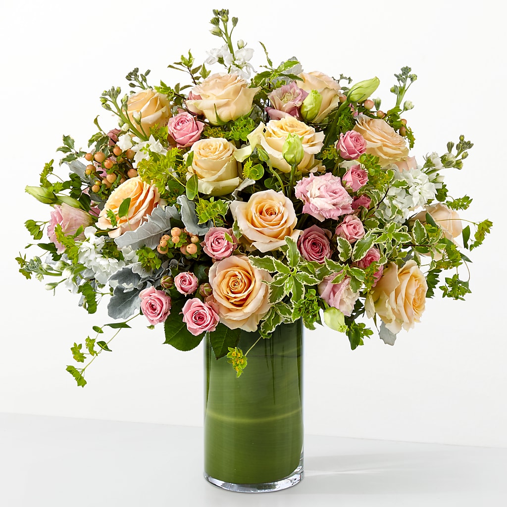 The Glamour Shot –  Central Market Florist #138, Latham NY