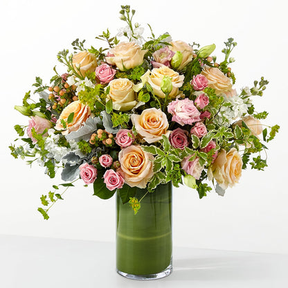 The Glamour Shot –  Central Market Florist #138, Latham NY