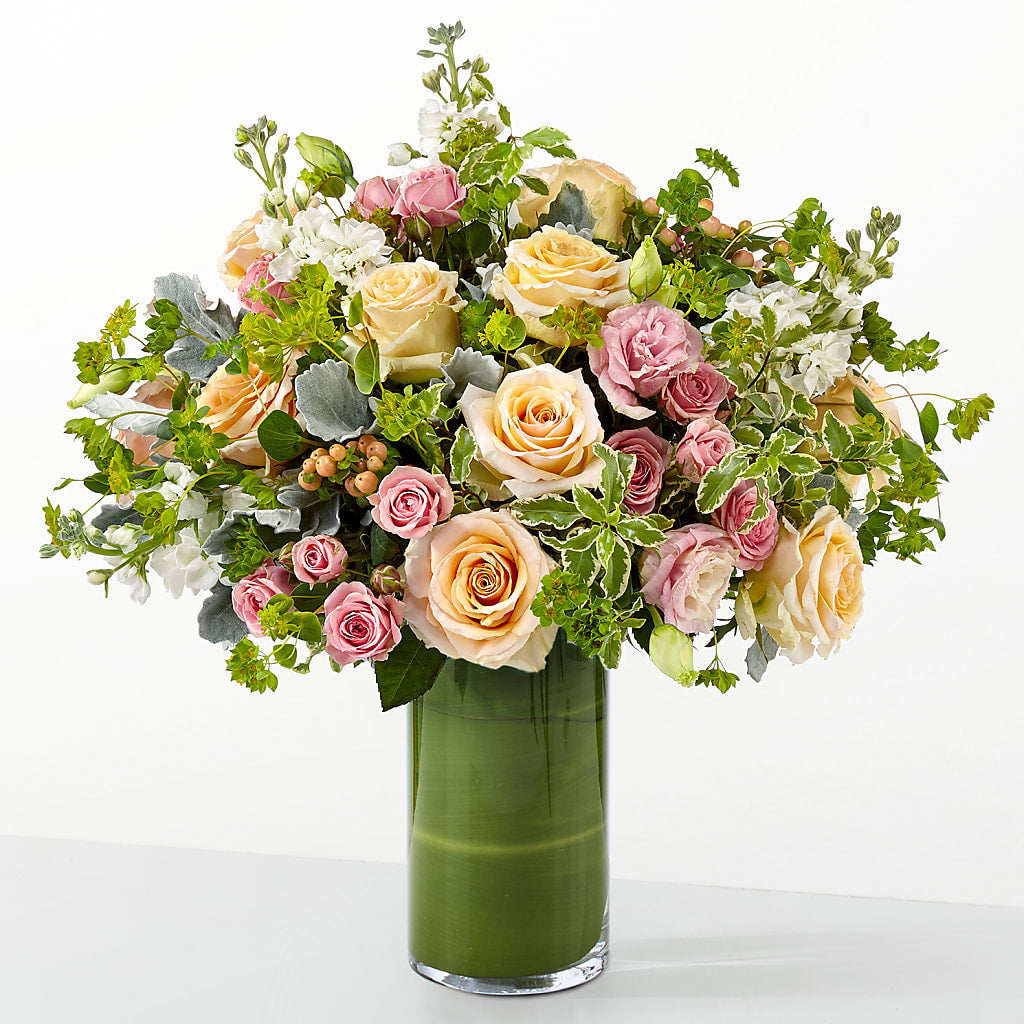The Glamour Shot –  Central Market Florist #138, Latham NY