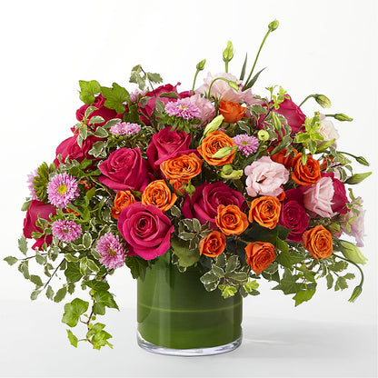 The Trendsetter –  Central Market Florist #138, Latham NY
