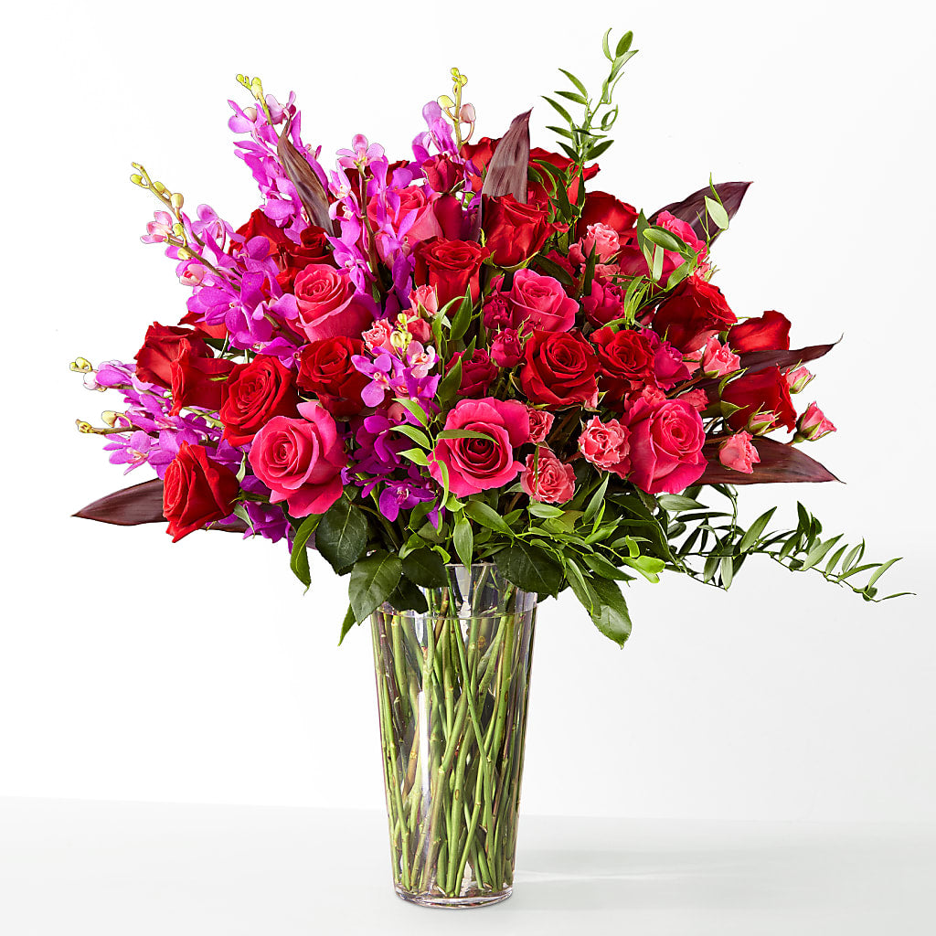 The Honeymoon –  Central Market Florist #138, Latham NY