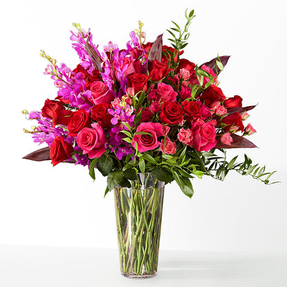 The Honeymoon –  Central Market Florist #138, Latham NY