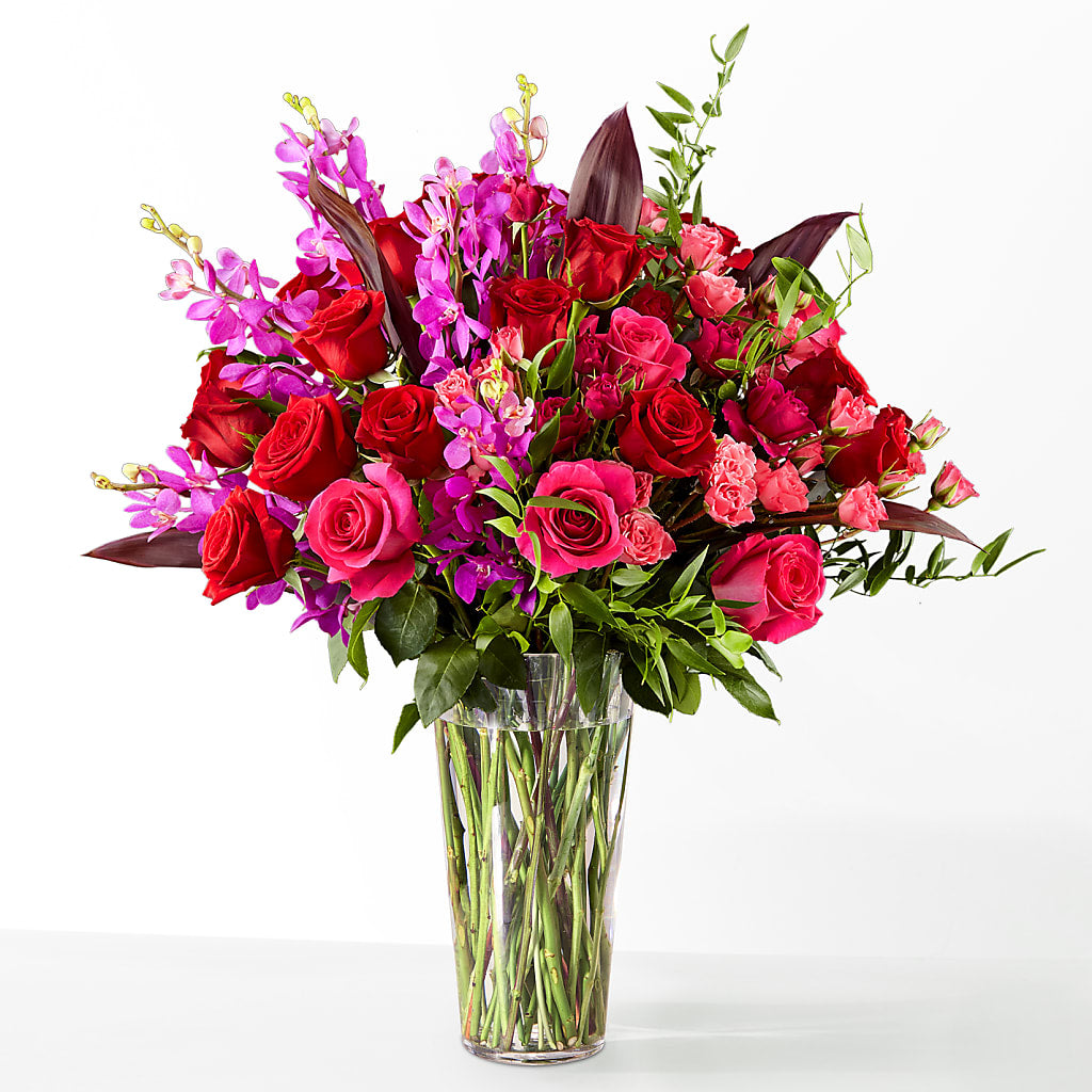 The Honeymoon –  Central Market Florist #138, Latham NY