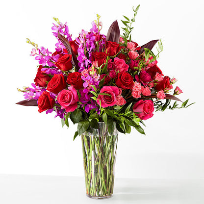 The Honeymoon –  Central Market Florist #138, Latham NY