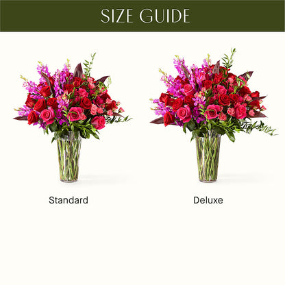 The Honeymoon –  Central Market Florist #138, Latham NY