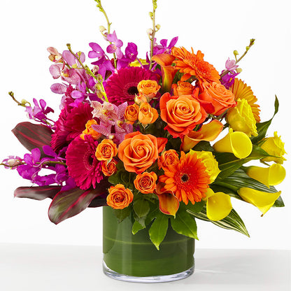 The Mosaic –  Central Market Florist #138, Latham NY