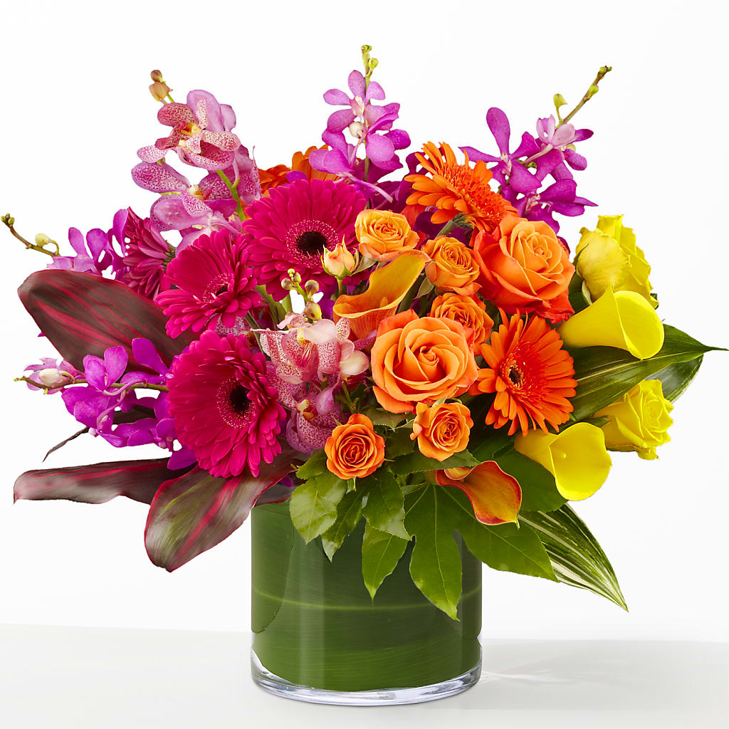 The Mosaic –  Central Market Florist #138, Latham NY