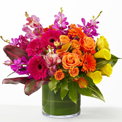 The Mosaic –  Central Market Florist #138, Latham NY