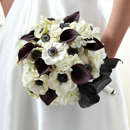 To Have and To Hold Bouquet –  Central Market Florist #138, Latham NY