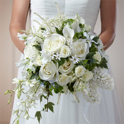 Cherish Bouquet –  Central Market Florist #138, Latham NY